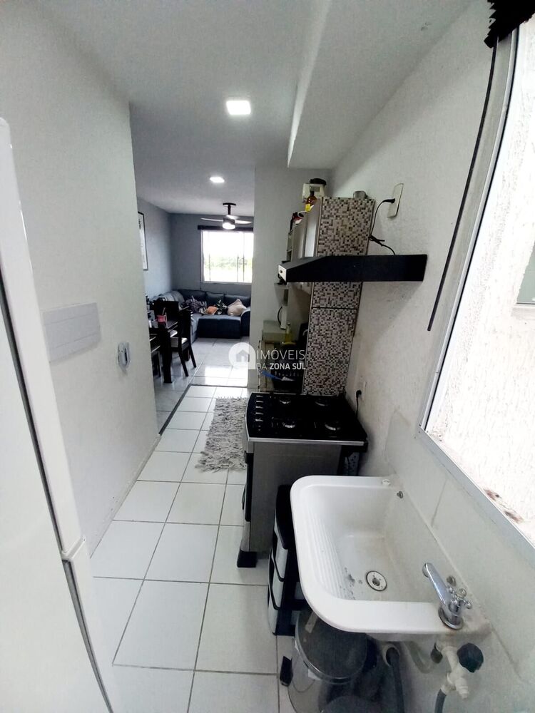 Apartamento, 2 quartos, 41 m² - Foto 9