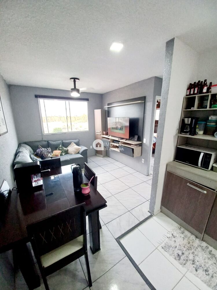 Apartamento, 2 quartos, 41 m² - Foto 10