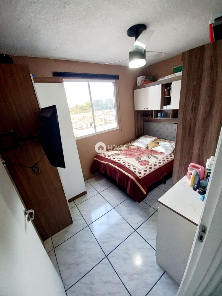 Apartamento, 2 quartos, 41 m² - Foto 2