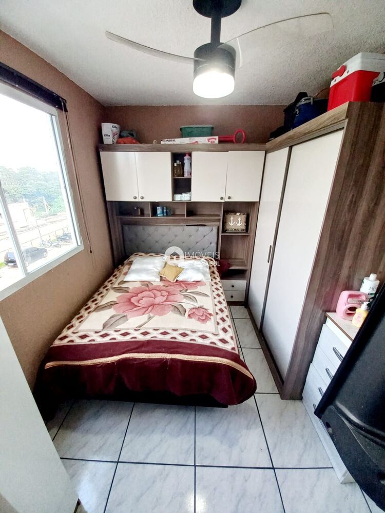 Apartamento, 2 quartos, 41 m² - Foto 7