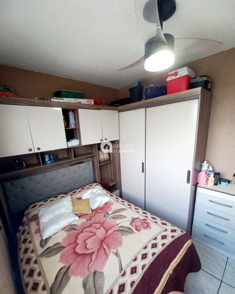 Apartamento, 2 quartos, 41 m² - Foto 5