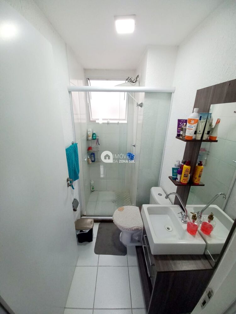 Apartamento, 2 quartos, 41 m² - Foto 1