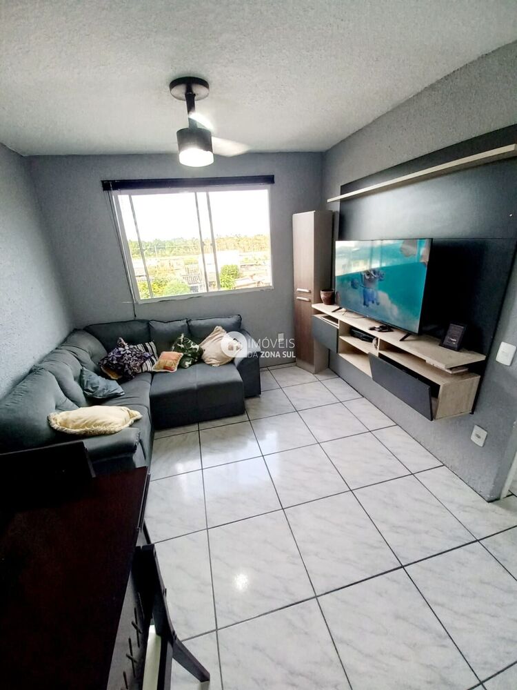 Apartamento, 2 quartos, 41 m² - Foto 6