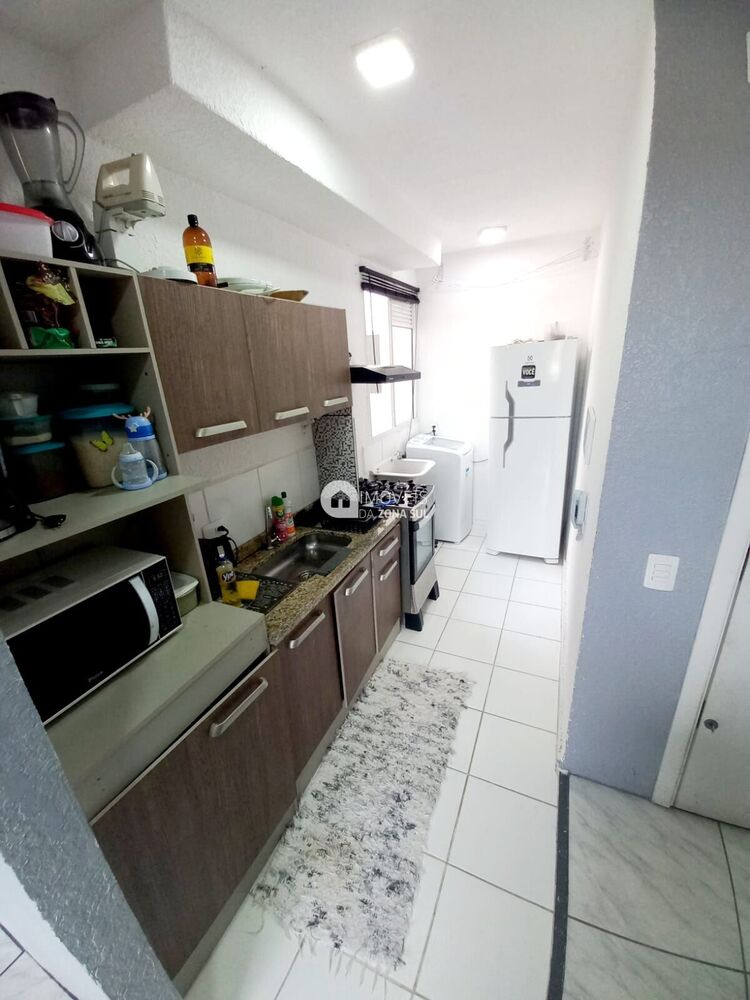 Apartamento, 2 quartos, 41 m² - Foto 8