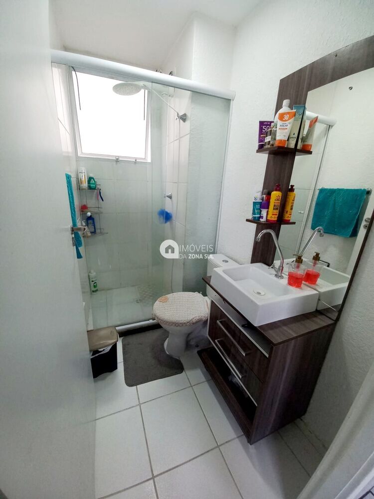 Apartamento, 2 quartos, 41 m² - Foto 3