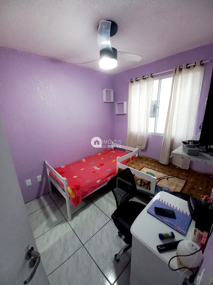 Apartamento, 2 quartos, 41 m² - Foto 4