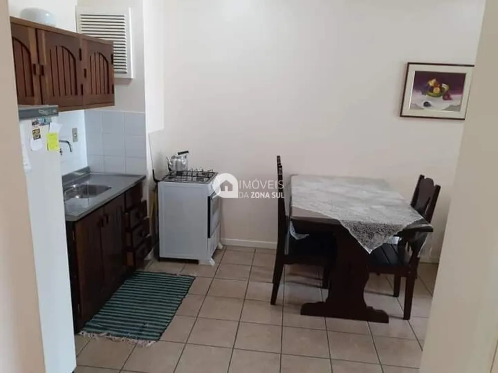 Apartamento, 2 quartos, 52 m² - Foto 11