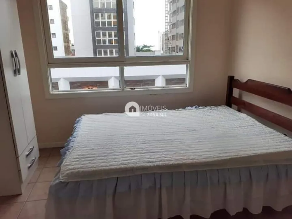 Apartamento, 2 quartos, 52 m² - Foto 1