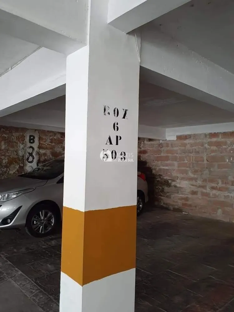 Apartamento, 2 quartos, 52 m² - Foto 19
