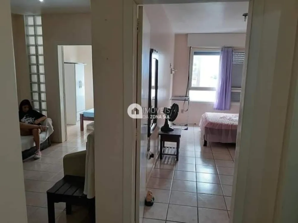 Apartamento, 2 quartos, 52 m² - Foto 4