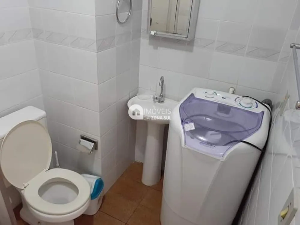 Apartamento, 2 quartos, 52 m² - Foto 15