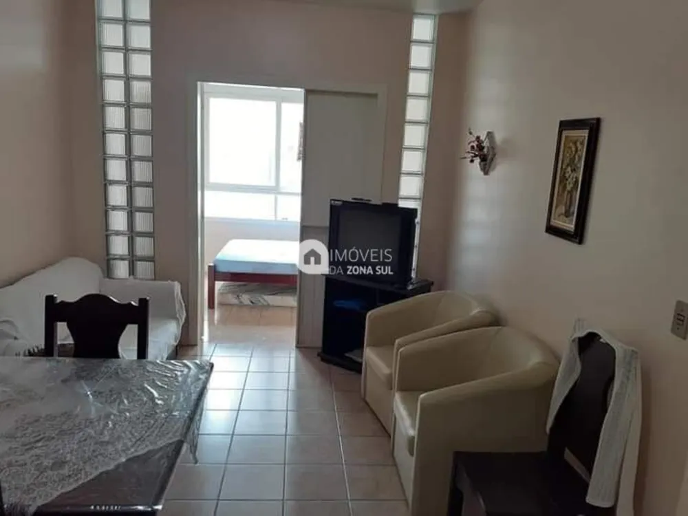 Apartamento, 2 quartos, 52 m² - Foto 3