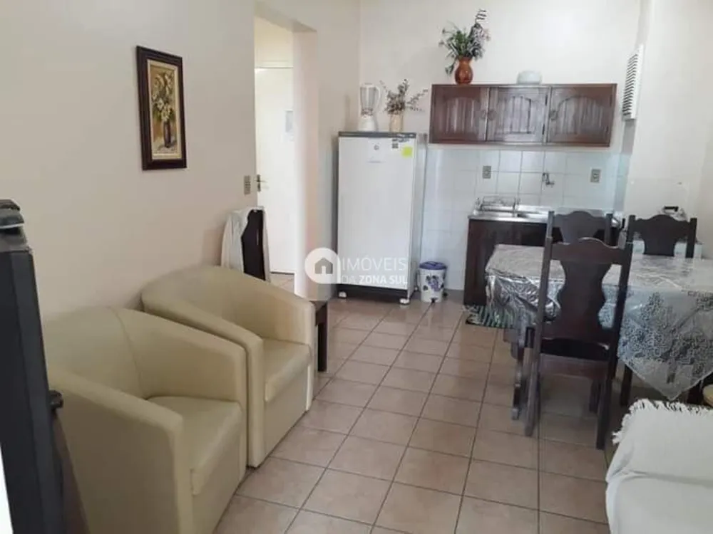 Apartamento, 2 quartos, 52 m² - Foto 6