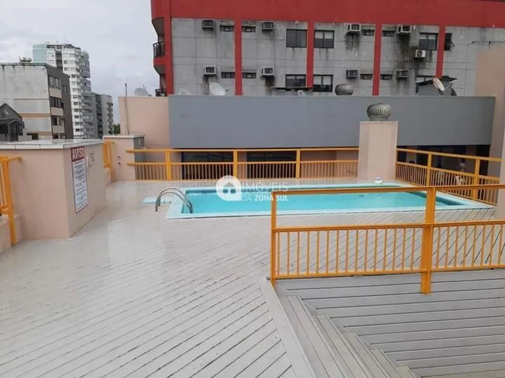 Apartamento, 2 quartos, 52 m² - Foto 9