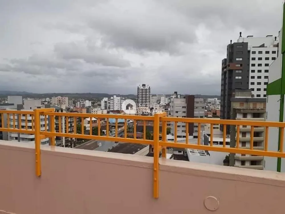 Apartamento, 2 quartos, 52 m² - Foto 16