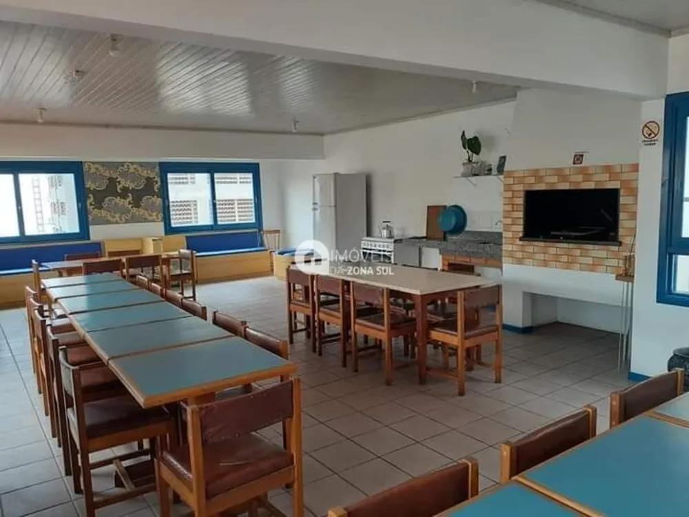 Apartamento, 2 quartos, 52 m² - Foto 5