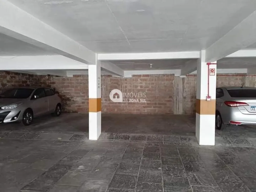 Apartamento, 2 quartos, 52 m² - Foto 14
