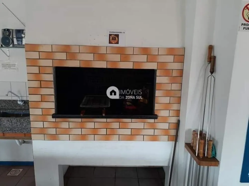 Apartamento, 2 quartos, 52 m² - Foto 2