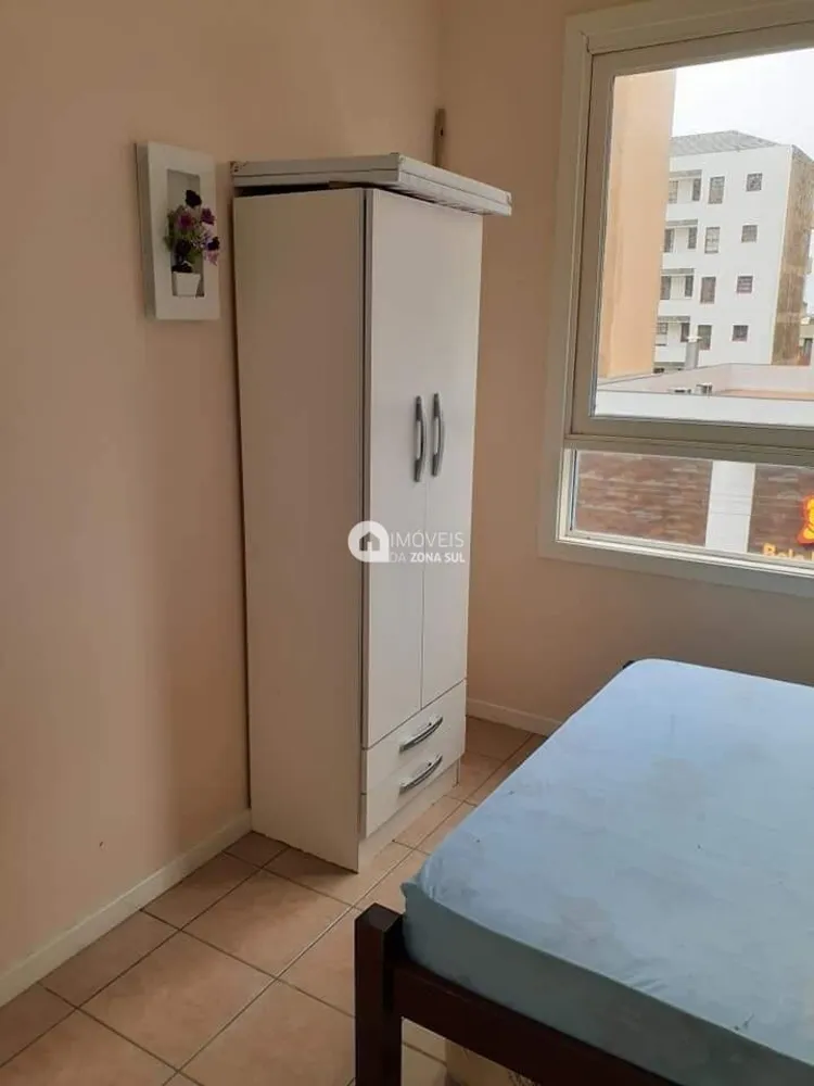 Apartamento, 2 quartos, 52 m² - Foto 12