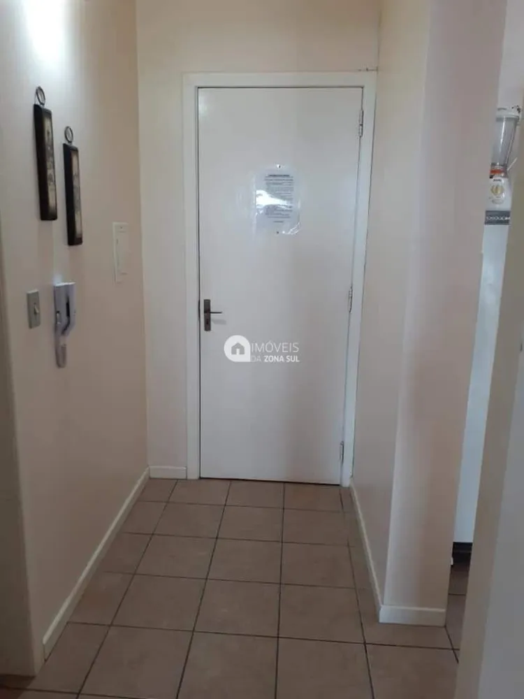 Apartamento, 2 quartos, 52 m² - Foto 13