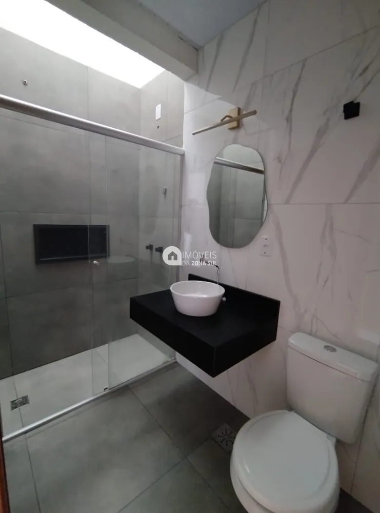Casa, 2 quartos, 54 m² - Foto 6