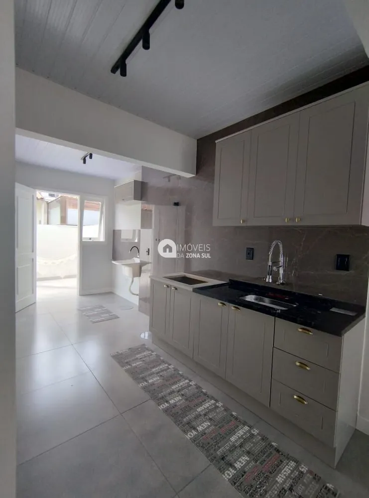 Casa, 2 quartos, 54 m² - Foto 7