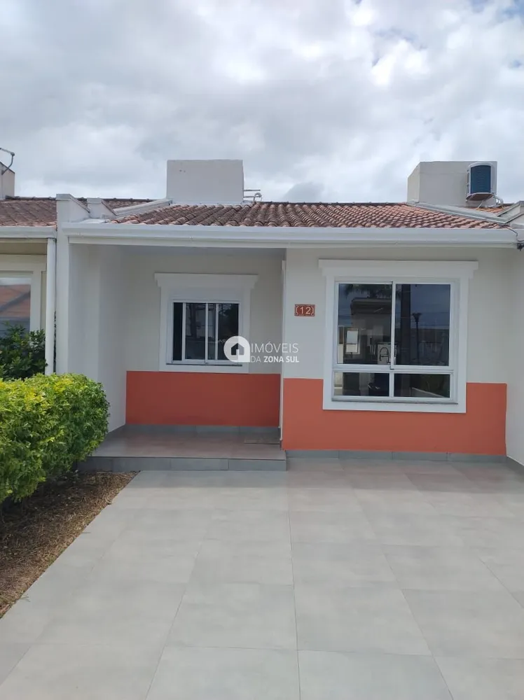 Casa, 2 quartos, 54 m² - Foto 10
