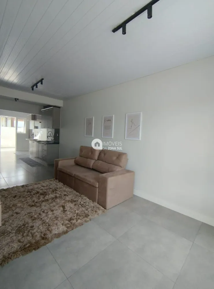 Casa, 2 quartos, 54 m² - Foto 9