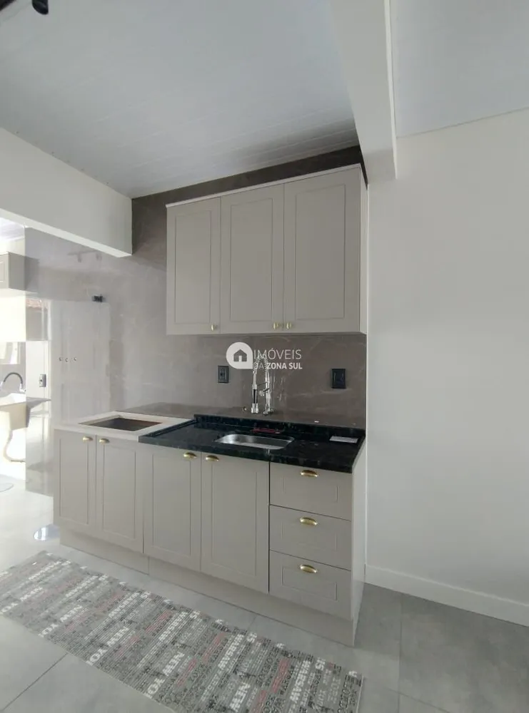 Casa, 2 quartos, 54 m² - Foto 1