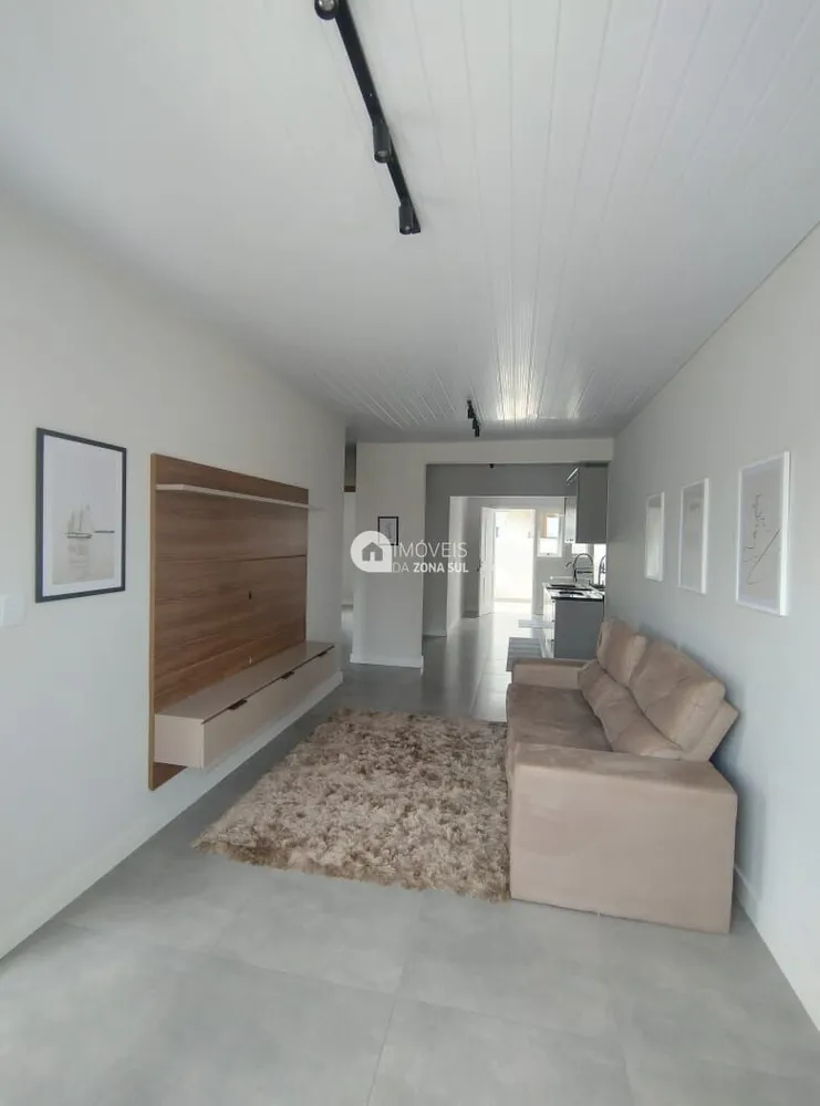 Casa, 2 quartos, 54 m² - Foto 5