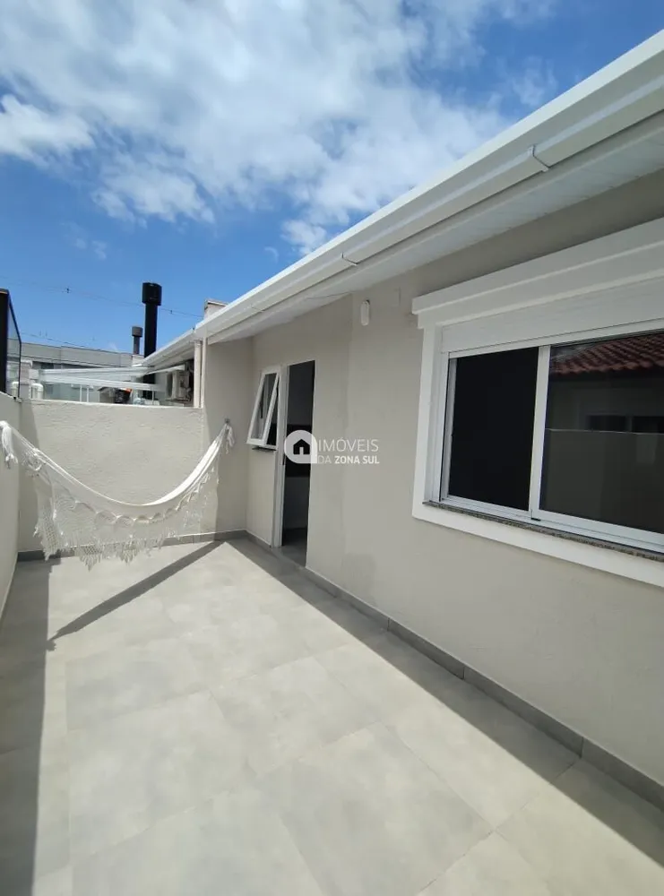 Casa, 2 quartos, 54 m² - Foto 3