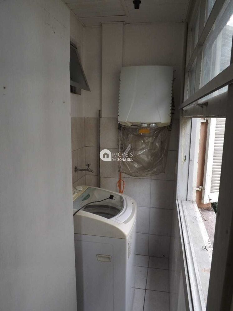 Apartamento, 2 quartos, 42 m² - Foto 6