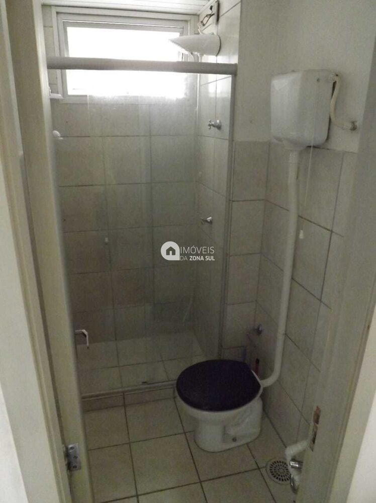 Apartamento, 2 quartos, 42 m² - Foto 1