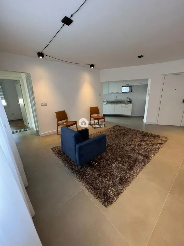 Apartamento, 2 quartos, 64 m² - Foto 12