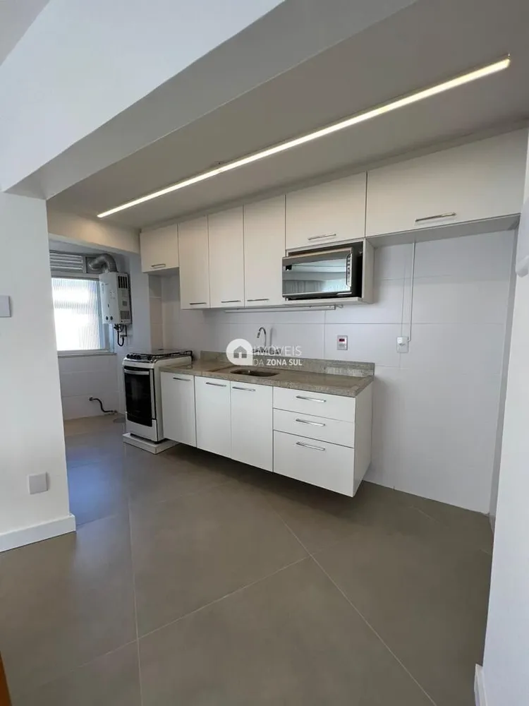 Apartamento, 2 quartos, 64 m² - Foto 4