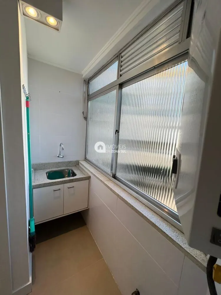 Apartamento, 2 quartos, 64 m² - Foto 4
