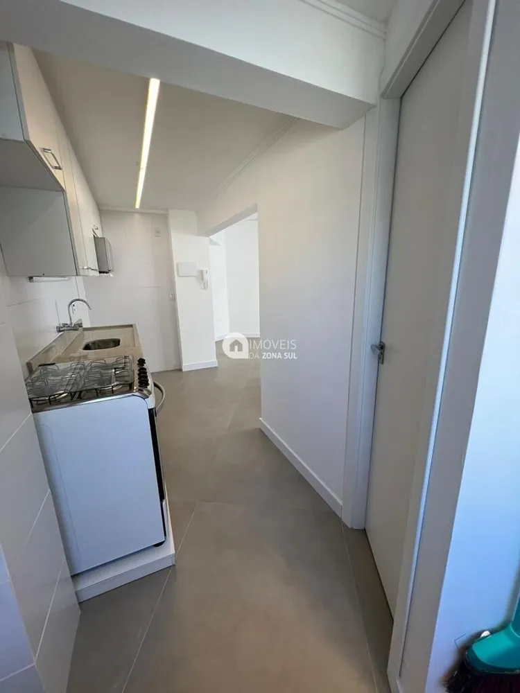 Apartamento, 2 quartos, 64 m² - Foto 3