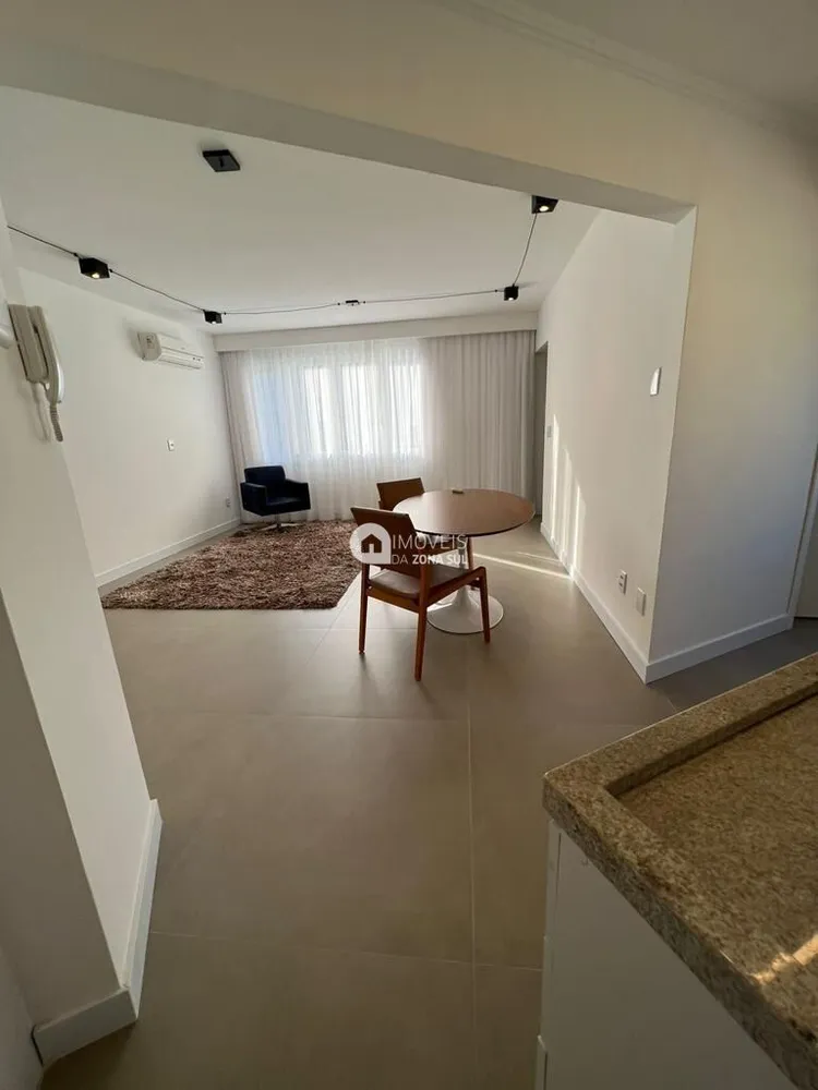 Apartamento, 2 quartos, 64 m² - Foto 5