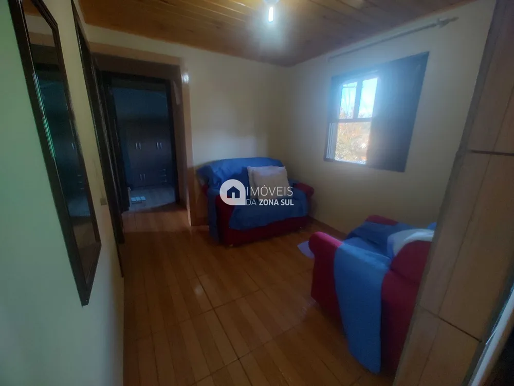Casa, 4 quartos, 150 m² - Foto 11