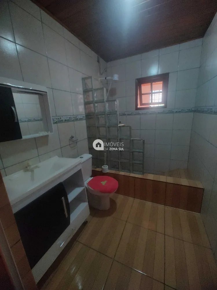 Casa, 4 quartos, 150 m² - Foto 9