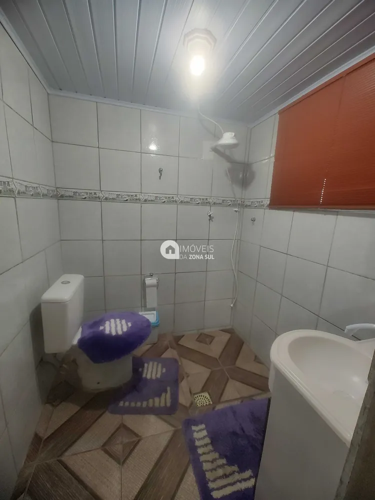 Casa, 4 quartos, 150 m² - Foto 4
