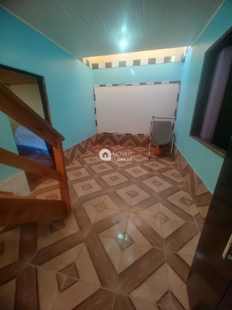 Casa, 4 quartos, 150 m² - Foto 7