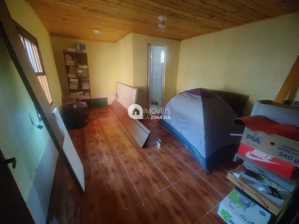 Casa, 4 quartos, 150 m² - Foto 11
