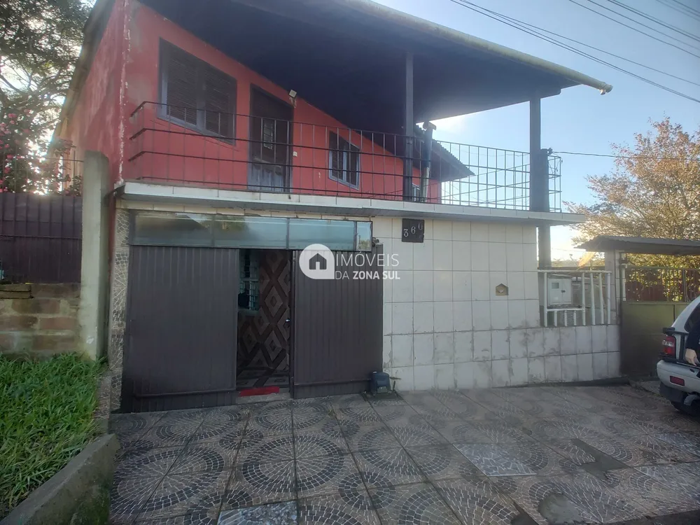 Casa, 4 quartos, 150 m² - Foto 1