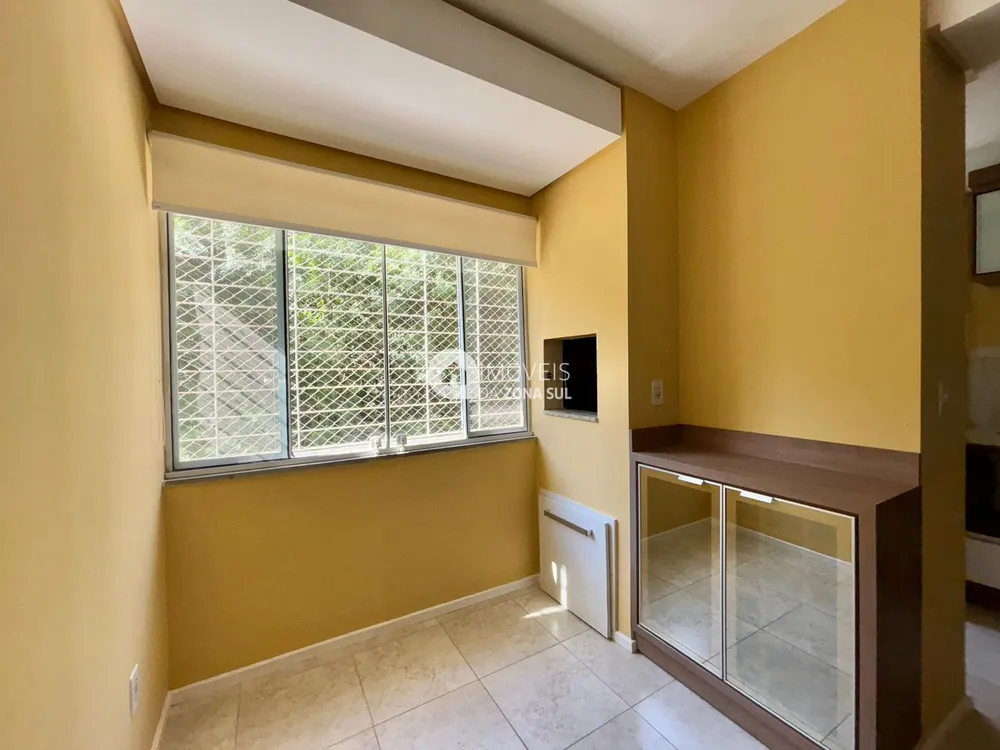 Apartamento, 2 quartos, 55 m² - Foto 3