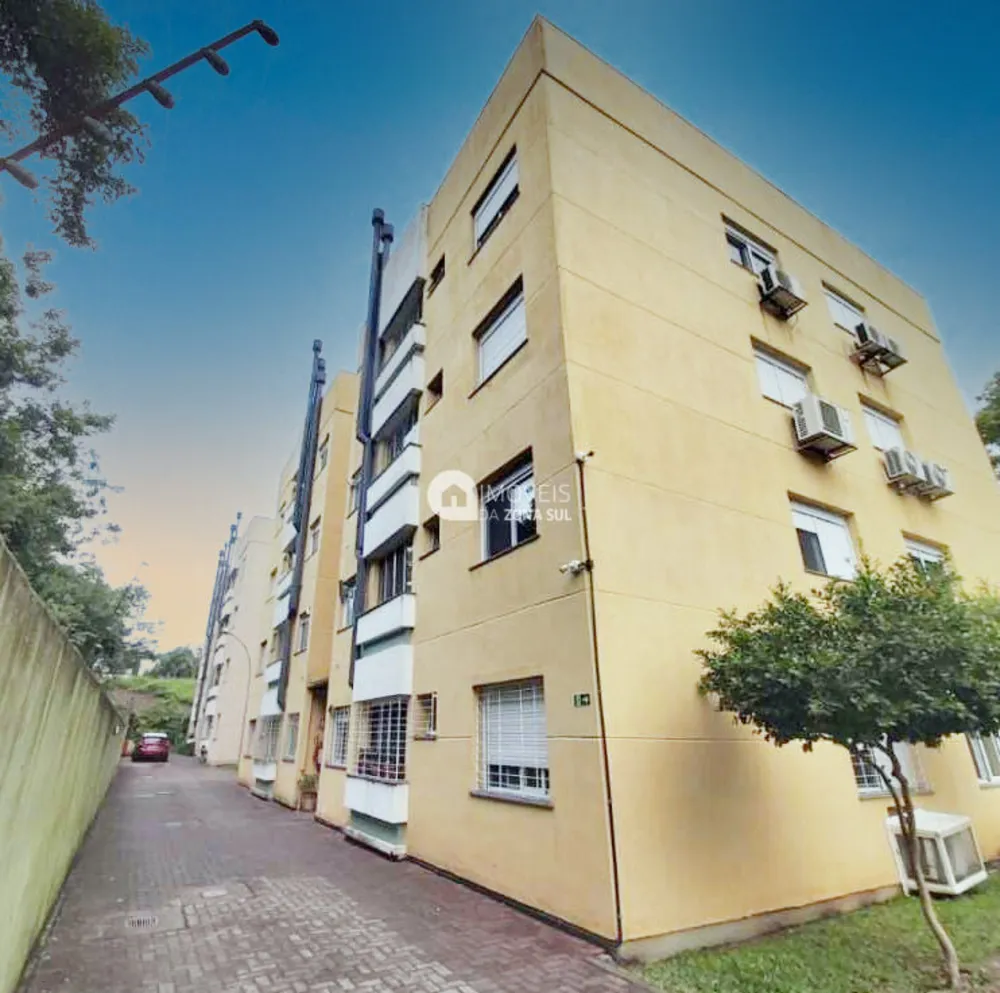 Apartamento, 2 quartos, 55 m² - Foto 4