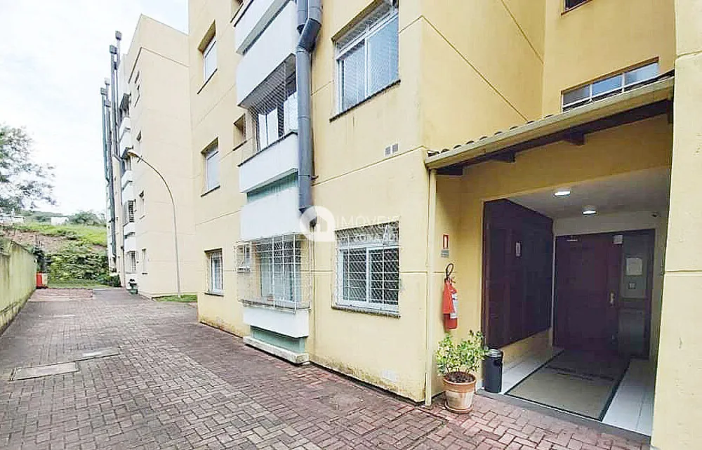 Apartamento, 2 quartos, 55 m² - Foto 14