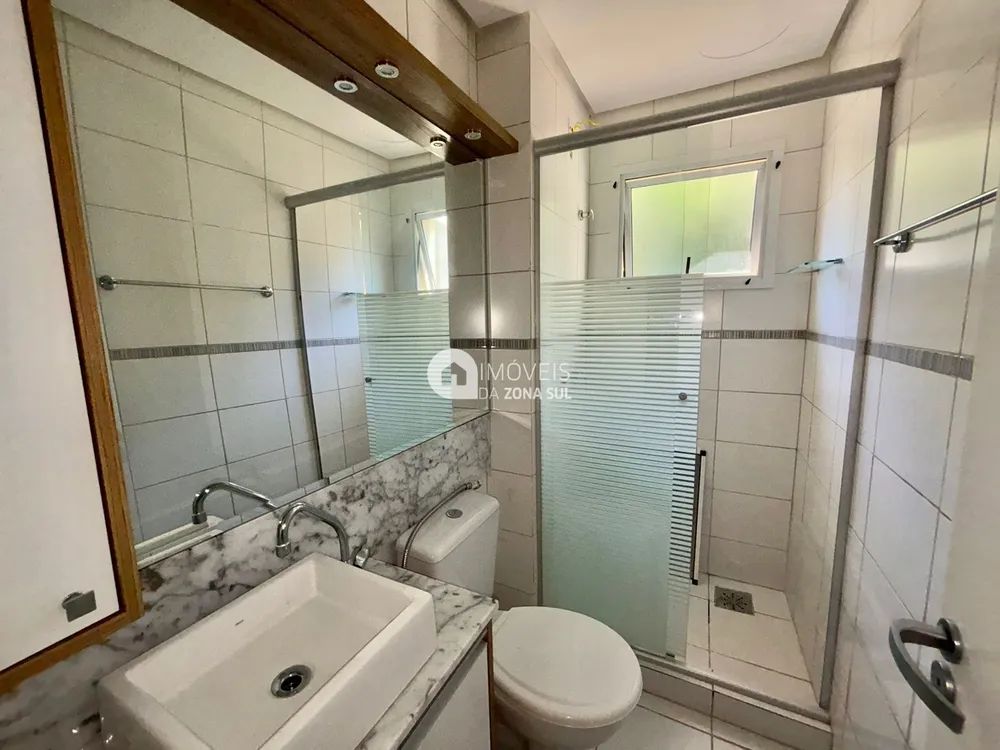 Apartamento, 2 quartos, 55 m² - Foto 6