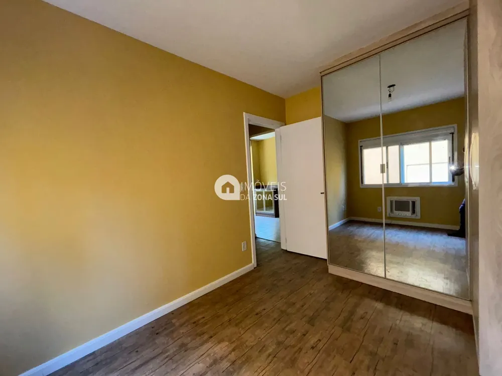 Apartamento, 2 quartos, 55 m² - Foto 3