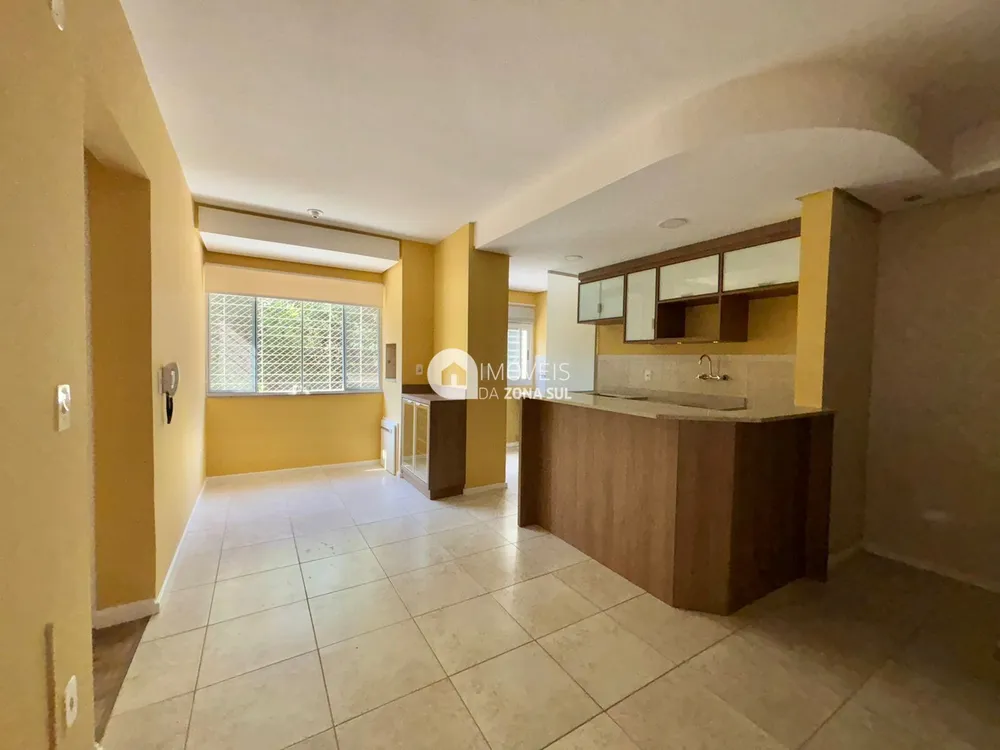 Apartamento, 2 quartos, 55 m² - Foto 1